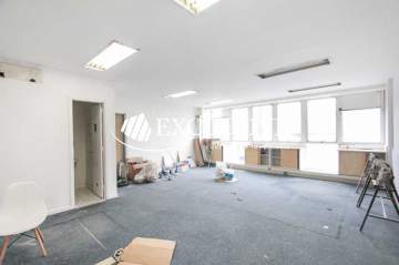 Sala Comercial 48m² à venda Rua Voluntários da Pátria,Botafogo, Rio de Janeiro - R$ 845.000 - SL1876