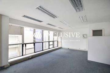 Sala Comercial 81m² à venda Rua Voluntários da Pátria,Botafogo, Rio de Janeiro - R$ 1.425.000 - SL1877