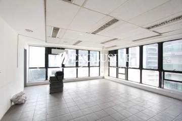 Sala Comercial 81m² à venda Rua Voluntários da Pátria, Botafogo, Rio de Janeiro - R$ 1.425.000 - SL1879