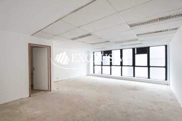 Sala Comercial 48m² à venda Rua Voluntários da Pátria,Botafogo, Rio de Janeiro - R$ 845.000 - SL1882