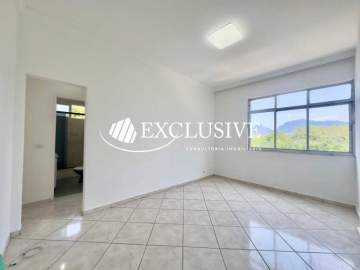 Apartamento à venda Avenida Epitácio Pessoa, Lagoa, Rio de Janeiro - R$ 1.290.000 - SL21282