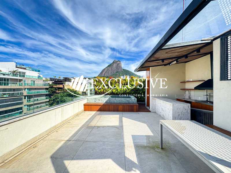 Conheça 3a4627e5-d25d-48f9-8a72-77bedd do imóvel - Cobertura à venda Avenida General San Martin, Leblon, Rio de Janeiro - R$ 9.900.000 - SLI438-A - 10 3a4627e5-d25d-48f9-8a72-77bedd - 10