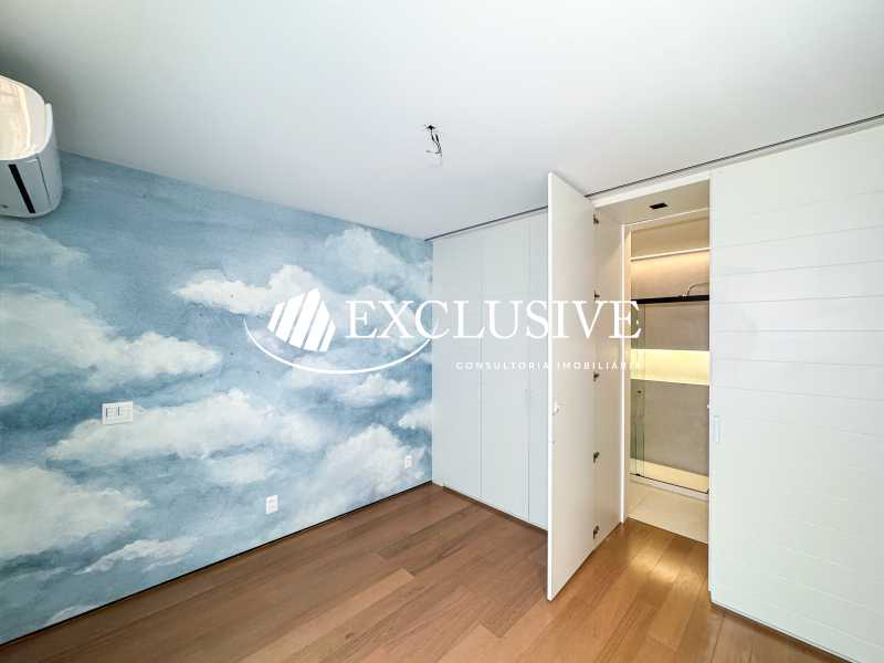 Conheça a9793466-8385-421c-ae41-e4da31 do imóvel - Cobertura à venda Avenida General San Martin, Leblon, Rio de Janeiro - R$ 9.900.000 - SLI438-A - 26 a9793466-8385-421c-ae41-e4da31 - 26