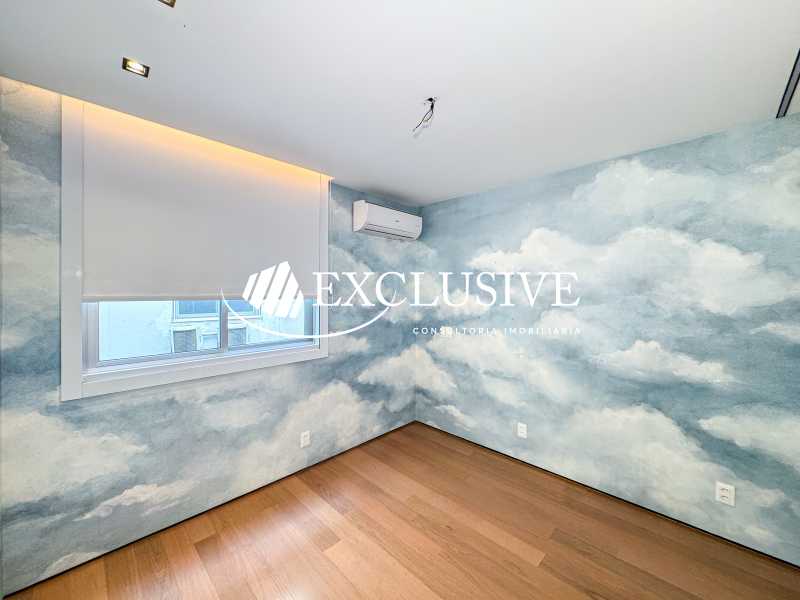 Conheça 9356b22f-9e92-4c0b-accb-48f2ac do imóvel - Cobertura à venda Avenida General San Martin, Leblon, Rio de Janeiro - R$ 9.900.000 - SLI438-A - 27 9356b22f-9e92-4c0b-accb-48f2ac - 27