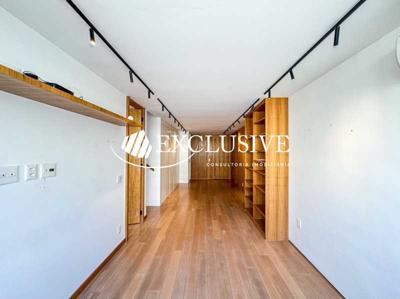 Conheça 9af4783b-8c37-43da-a966-d7df18 do imóvel - Cobertura à venda Avenida General San Martin, Leblon, Rio de Janeiro - R$ 9.900.000 - SLI438-A - 16 9af4783b-8c37-43da-a966-d7df18 - 16