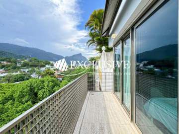 Cobertura à venda Avenida Visconde de Albuquerque, Leblon, Rio de Janeiro - R$ 5.850.000 - COB0354