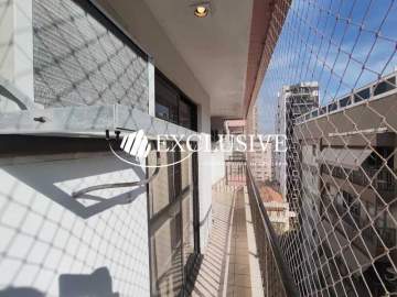 Apartamento 2 quartos para alugar Ipanema, Rio de Janeiro - R$ 8.500 - LOC273