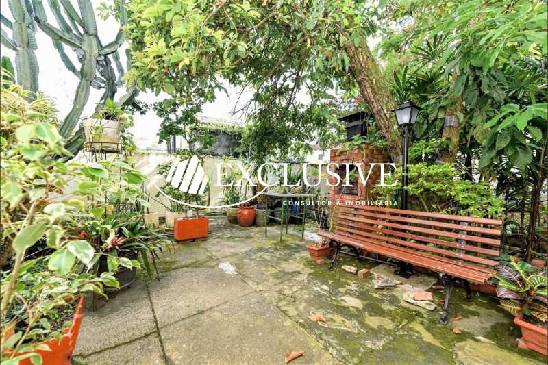 Conheça 893523483-367.5581771499763FCO do imóvel - Apartamento à venda Rua Peri, Jardim Botânico, Rio de Janeiro - R$ 2.500.000 - SL5418 - 20 893523483-367.5581771499763FCO - 20