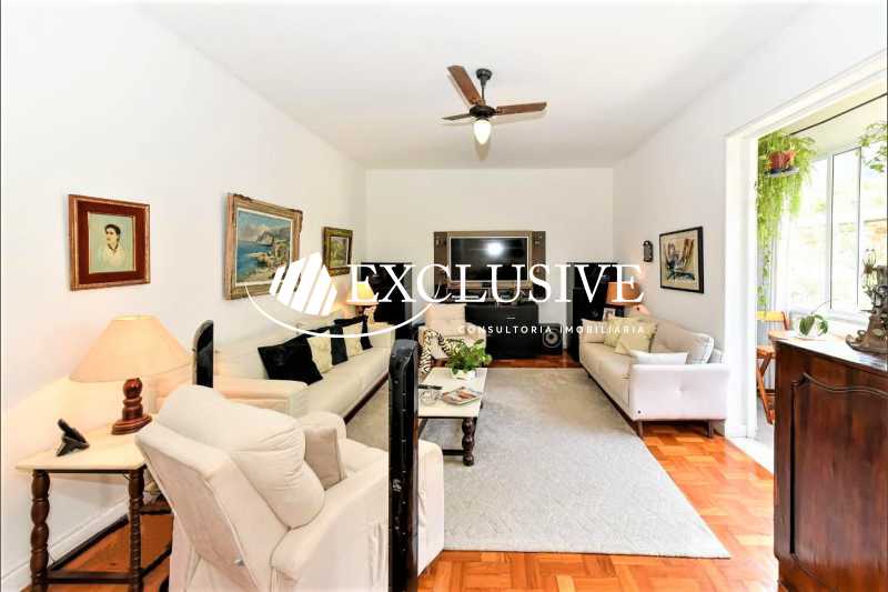 Conheça 893523483-581.2048841020224FCO do imóvel - Apartamento à venda Rua Peri, Jardim Botânico, Rio de Janeiro - R$ 2.500.000 - SL5418 - 4 893523483-581.2048841020224FCO - 4