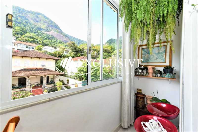 Conheça 893523483-775.6558916777504FCO do imóvel - Apartamento à venda Rua Peri, Jardim Botânico, Rio de Janeiro - R$ 2.500.000 - SL5418 - 7 893523483-775.6558916777504FCO - 7