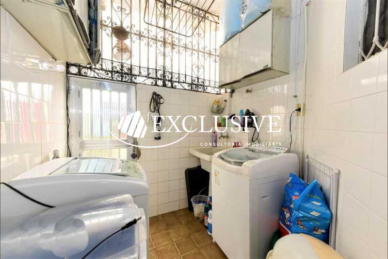 Conheça 893523483-855.1347593171179FCO do imóvel - Apartamento à venda Rua Peri, Jardim Botânico, Rio de Janeiro - R$ 2.500.000 - SL5418 - 15 893523483-855.1347593171179FCO - 15