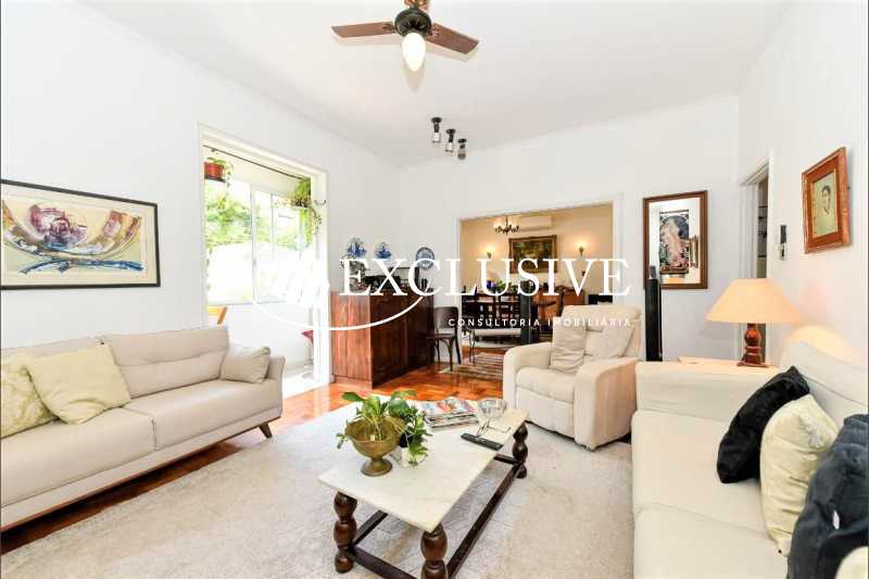 Conheça 893523483-995.8053543284624FCO do imóvel - Apartamento à venda Rua Peri, Jardim Botânico, Rio de Janeiro - R$ 2.500.000 - SL5418 - 6 893523483-995.8053543284624FCO - 6