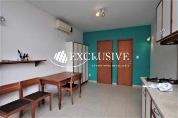 Sala Comercial 26m² para venda e aluguel Rua Visconde de Pirajá,Ipanema, Rio de Janeiro - R$ 550.000 - SL1913