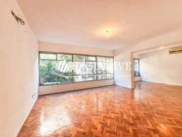Apartamento à venda Rua Bulhões de Carvalho,Copacabana, Rio de Janeiro - R$ 2.200.000 - SL5427
