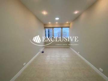 Sala Comercial 30m² à venda Rua Visconde de Piraja, Ipanema, Rio de Janeiro - R$ 1.350.000 - SL1917