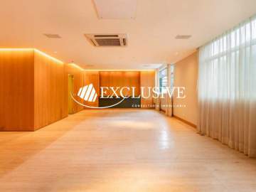 Apartamento à venda Rua Timóteo da Costa,Leblon, Rio de Janeiro - R$ 4.000.000 - SL30443