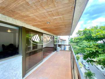 Apartamento para venda e aluguel Rua Redentor, Ipanema, Rio de Janeiro - R$ 5.300.000 - LOC3333