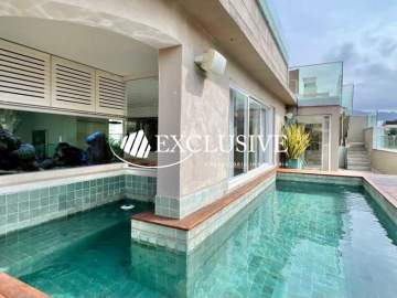 Cobertura 3 quartos à venda Ipanema, Rio de Janeiro - R$ 10.500.000 - COBI0362