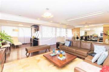 Apartamento à venda Avenida Rainha Elizabeth da Bélgica, Ipanema, Rio de Janeiro - R$ 2.800.000 - SL5458