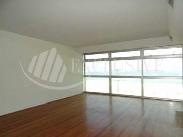 Apartamento à venda Avenida Vieira Souto,Ipanema, Rio de Janeiro - R$ 7.800.000 - SL448