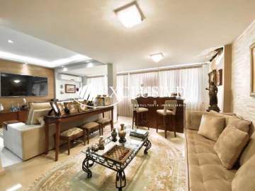 Apartamento 3 quartos à venda Copacabana, Rio de Janeiro - R$ 1.150.000 - SL30493