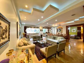 Apartamento à venda Rua Figueiredo Magalhães,Copacabana, Rio de Janeiro - R$ 1.950.000 - SL5492
