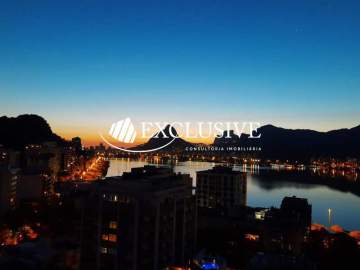 Apartamento para alugar Rua Sacopa, Lagoa, Rio de Janeiro - R$ 15.500 - LOC3346