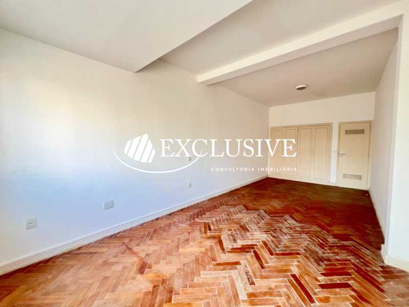 Suite 2 andar - 22