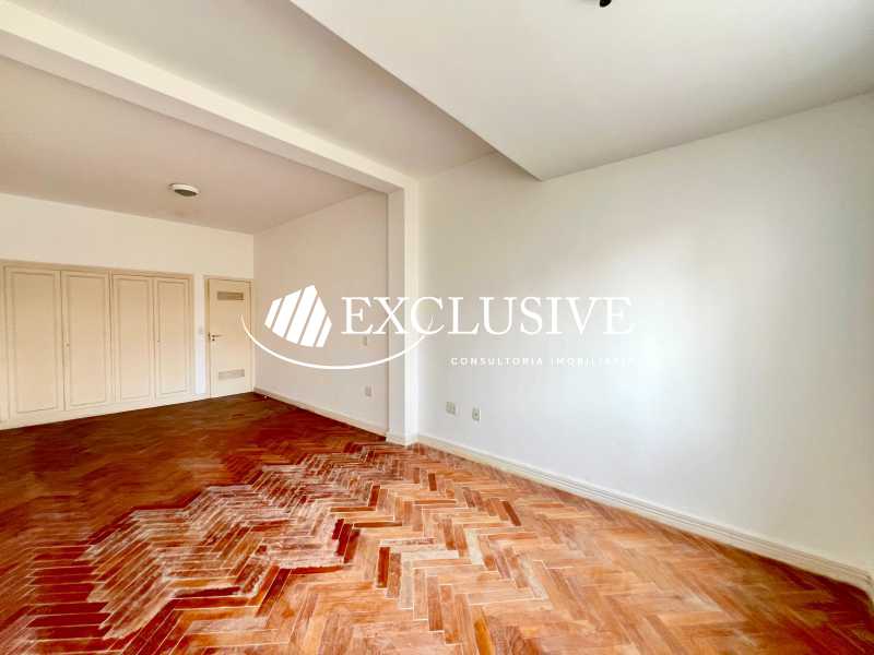 Suite 2 andar - 23