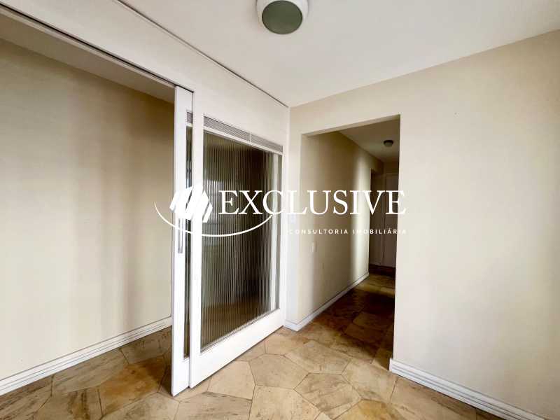Entrada Suite 2 andar - 21