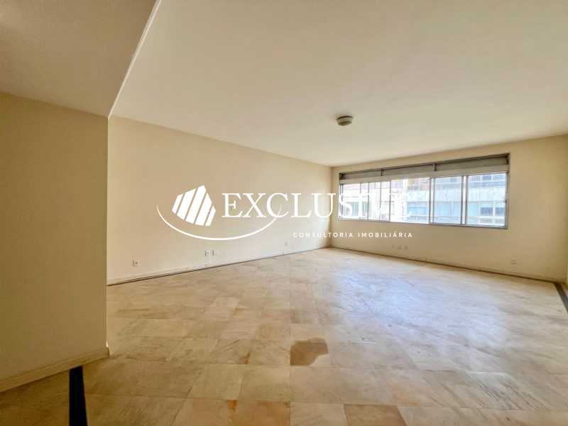 Sala 1 andar - 8