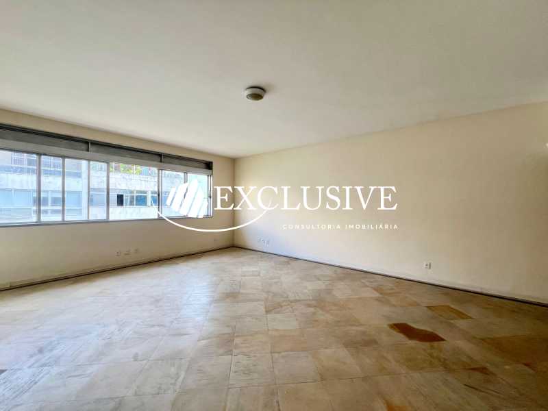 Sala 1 andar - 6