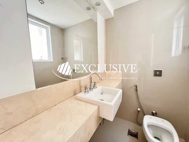 Lavabo 2 andar - 26