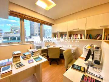 Sala Comercial 30m² à venda Rua Visconde de Piraja, Ipanema, Rio de Janeiro - R$ 800.000 - SL1956