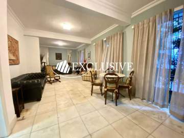 Apartamento à venda Avenida General San Martin, Leblon, Rio de Janeiro - R$ 2.500.000 - SL30605