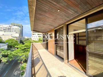 Apartamento à venda Rua Prudente de Morais, Ipanema, Rio de Janeiro - R$ 4.200.000 - SL30621