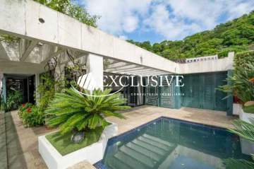 Cobertura à venda Rua Aperana, Leblon, Rio de Janeiro - R$ 9.900.000 - COBI0398