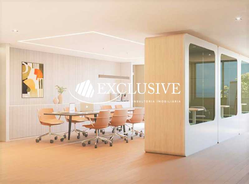 Conheça 20211130014029-4 1 do imóvel - Kitnet/Conjugado 36m² à venda Rua Francisco Otaviano, Copacabana, Rio de Janeiro - R$ 1.590.000 - CONJ153 - 4 20211130014029-4 1 - 4