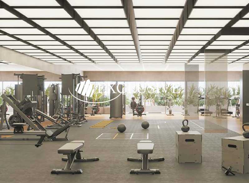 Conheça 20211130014031-5 do imóvel - Kitnet/Conjugado 36m² à venda Rua Francisco Otaviano, Copacabana, Rio de Janeiro - R$ 1.590.000 - CONJ153 - 5 20211130014031-5 - 5