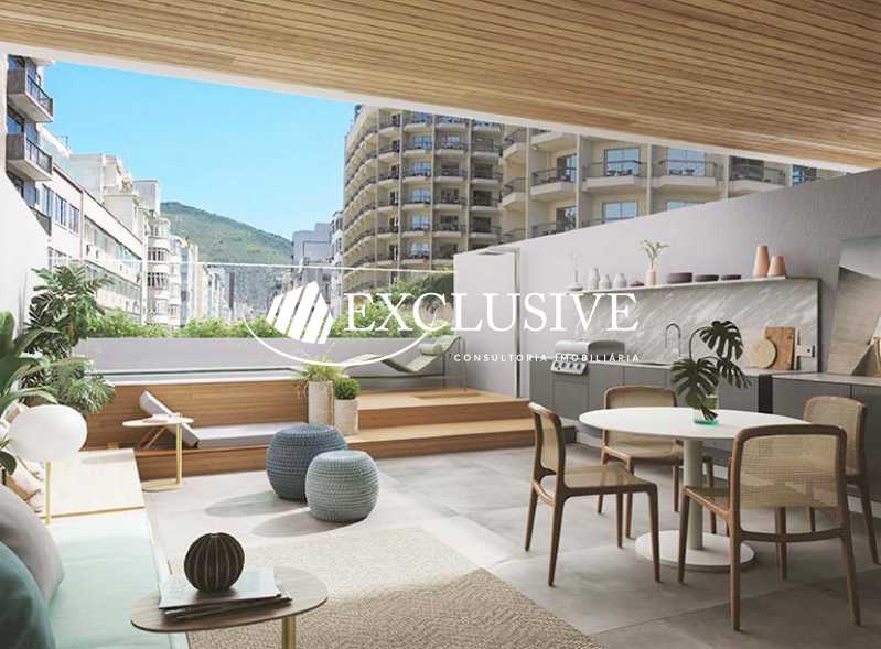Conheça 20211130014036-8 1 do imóvel - Kitnet/Conjugado 36m² à venda Rua Francisco Otaviano, Copacabana, Rio de Janeiro - R$ 1.590.000 - CONJ153 - 8 20211130014036-8 1 - 8