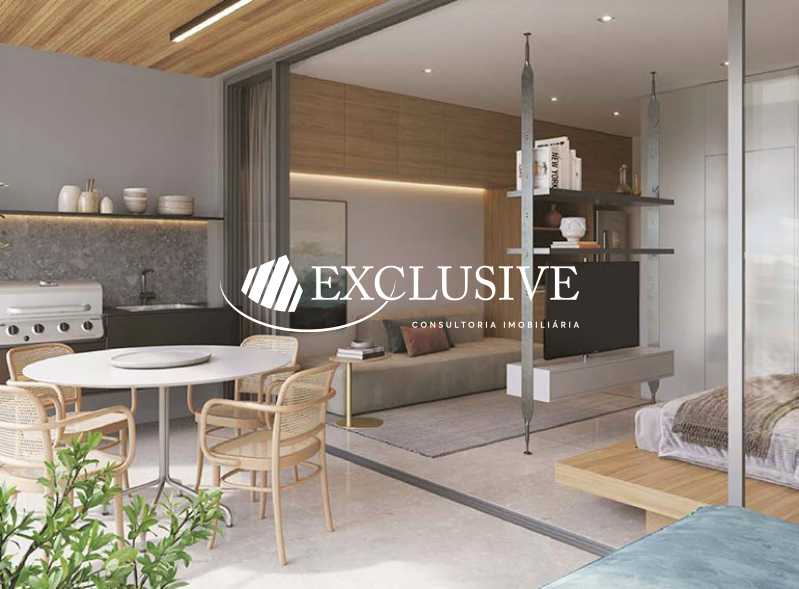 Conheça 20211130014038-9 do imóvel - Kitnet/Conjugado 36m² à venda Rua Francisco Otaviano, Copacabana, Rio de Janeiro - R$ 1.590.000 - CONJ153 - 9 20211130014038-9 - 9