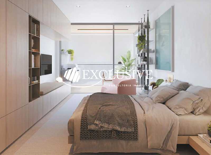 Conheça 20211130014040-10 1 do imóvel - Kitnet/Conjugado 36m² à venda Rua Francisco Otaviano, Copacabana, Rio de Janeiro - R$ 1.590.000 - CONJ153 - 10 20211130014040-10 1 - 10