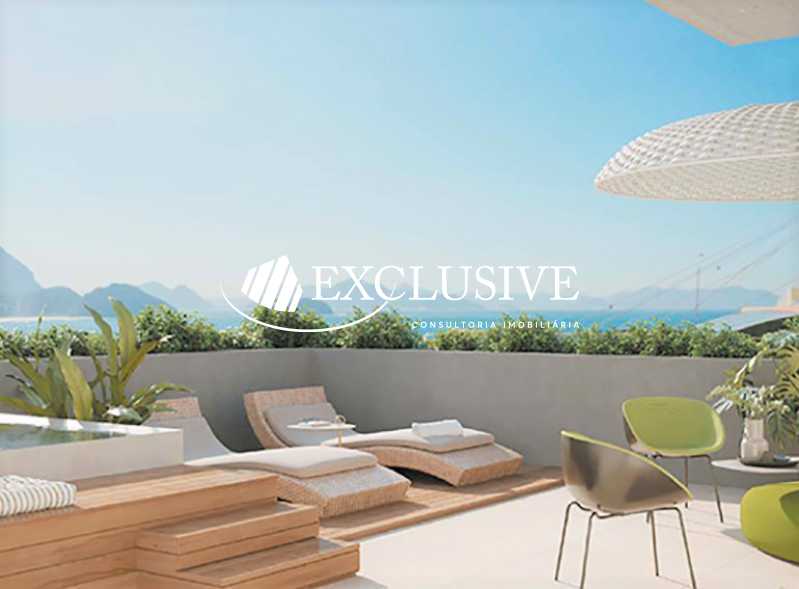 Conheça 20211130014041-11 1 do imóvel - Kitnet/Conjugado 36m² à venda Rua Francisco Otaviano, Copacabana, Rio de Janeiro - R$ 1.590.000 - CONJ153 - 11 20211130014041-11 1 - 11