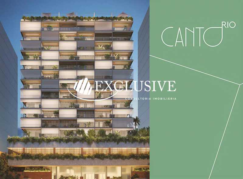 Conheça 20211130014043-canto-rio do imóvel - Kitnet/Conjugado 36m² à venda Rua Francisco Otaviano, Copacabana, Rio de Janeiro - R$ 1.590.000 - CONJ153 - 12 20211130014043-canto-rio - 12