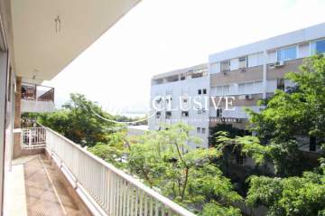 Apartamento à venda Rua Alberto de Campos, Ipanema, Rio de Janeiro - R$ 2.770.000 - 3066