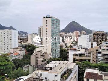 Apartamento à venda Rua General Artigas, Leblon, Rio de Janeiro - R$ 2.000.000 - SL1988