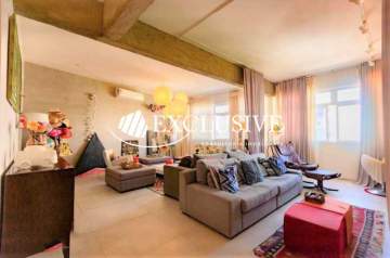 Apartamento 3 quartos à venda Ipanema, Rio de Janeiro - R$ 2.000.000 - SLI30747 Apartamento 3 quartos à venda Ipanema, Rio de Janeiro - R$ 2.000.000 - SLI30747