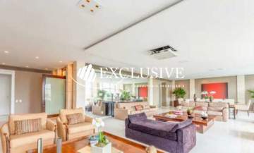 Apartamento à venda Avenida Rui Barbosa, Flamengo, Rio de Janeiro - R$ 4.300.000 - SL40085