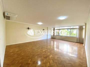 Apartamento à venda Rua Prudente de Morais, Ipanema, Rio de Janeiro - R$ 3.150.000 - SL30748
