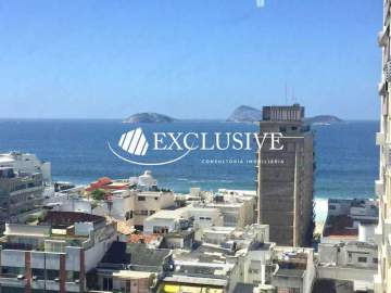 Sala Comercial 30m² à venda Rua Visconde de Pirajá, Ipanema, Rio de Janeiro - R$ 900.000 - SL1992